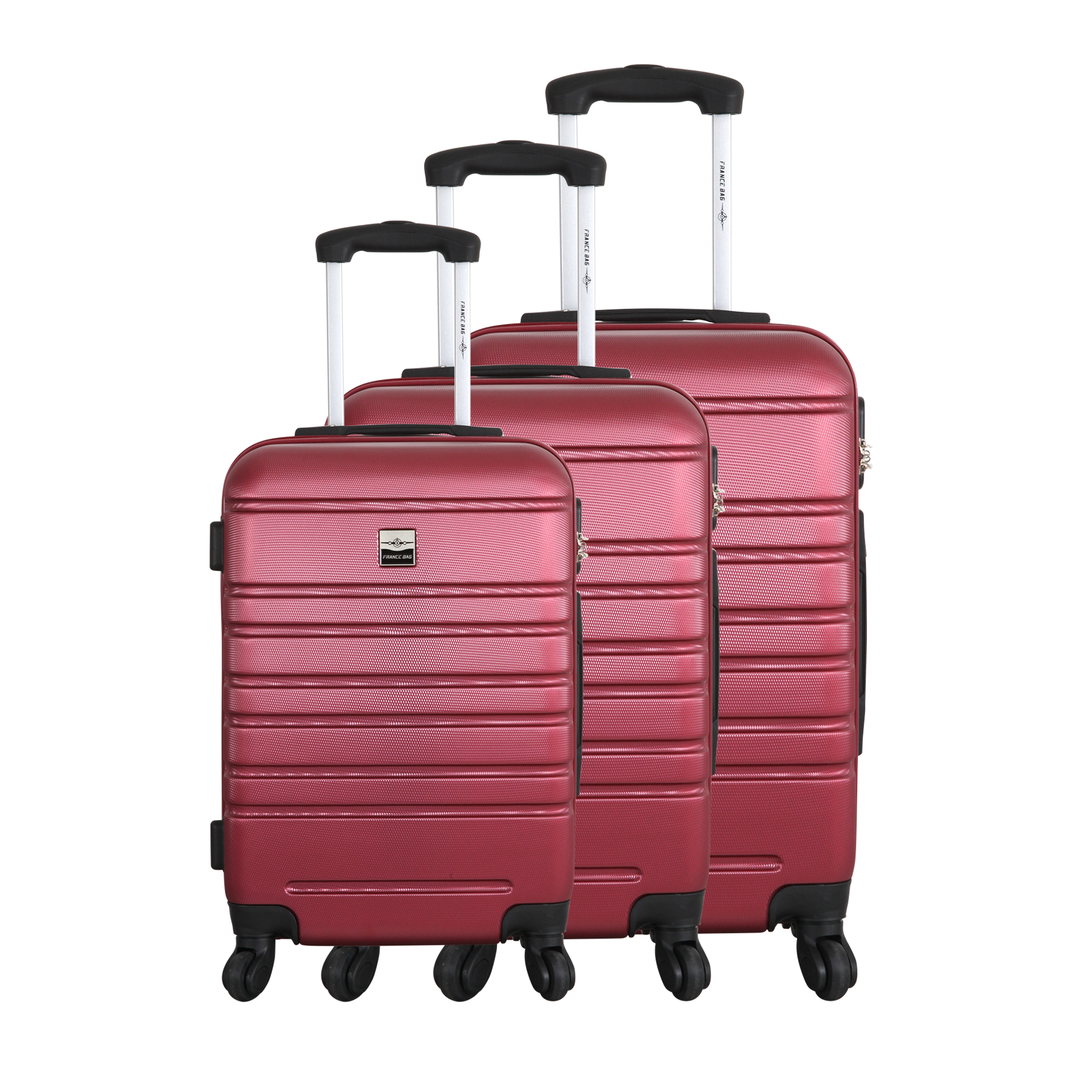 Valise PARIS